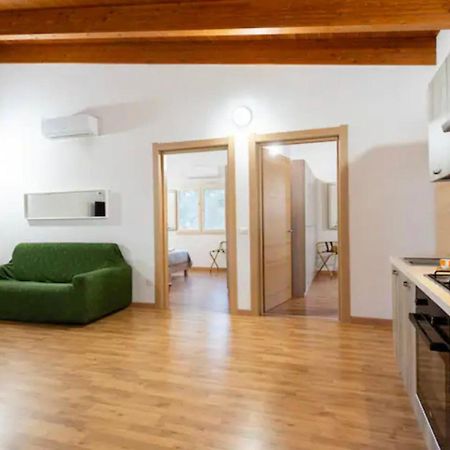Апартаменты Casale Carolea Sarrotino Экстерьер фото