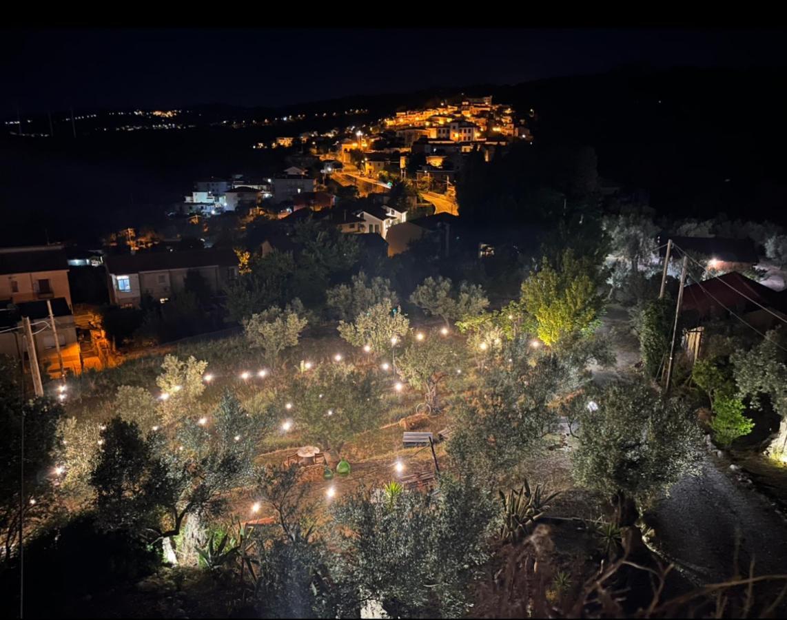 Апартаменты Casale Carolea Sarrotino Экстерьер фото